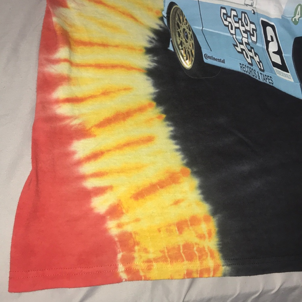 ❌SOLD❌Travis Scott JACKBOYS Racing Tee🆕 - Picture 16 of 16